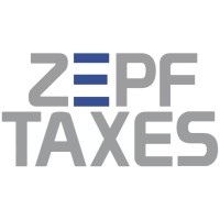 Zepf Taxes Steuerberatungsgesellschaft mbH logo - Similar company to Swiss Mechatronics