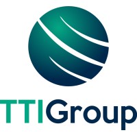 TTI Group logo - Similar company to Evolve Erp