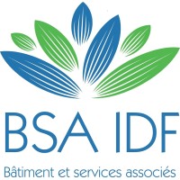 BSA IDF logo - Similar company to Zenorder