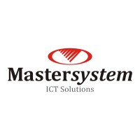 PT. Mastersystem Infotama logo - Similar company to Pt. Metrodata Electronics Tbk.
