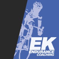 EK Endurance Coaching