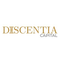 Discentia Capital logo - Similar company to Spendwise Financial Services