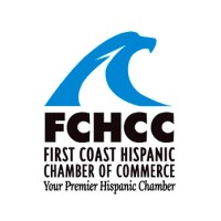 First Coast Hispanic Chamber of Commerce logo - Similar company to Tradesource, Inc.