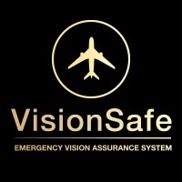 VisionSafe logo - Similar company to Integrated Technologies Inc. (Intec)
