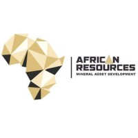 African Resources logo - Similar company to Trust Logistics Llc