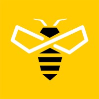 AI bees logo - Similar company to Ai Ark