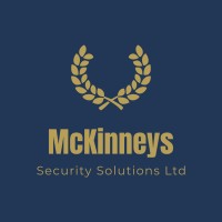 McKinneys Security Solutions ltd logo - Similar company to Core Security And Training Scotland Ltd