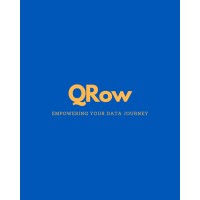 QRow Academy logo - Similar company to Iesg Solutions Inc.