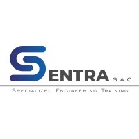 SENTRA SAC logo - Similar company to Flowen - Tratamiento De Aguas Residuales