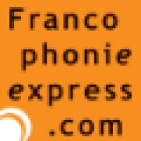 Francophonie Express logo - Similar company to Themepacks