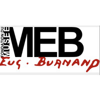 Les musées de Moudon. Musées du Vieux-Moudon et Eugène Burnand logo - Similar company to The Swiss Castles