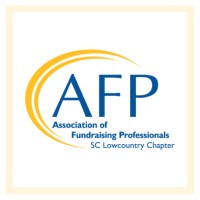 Association of Fundraising Professionals (AFP) - SC Lowcountry Chapter logo - Similar company to Women'S Association Of Hilton Head Island (Wahhi)