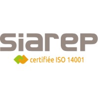 SN SIAREP logo - Similar company to Indigo Groupe