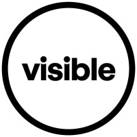 Visible logo - Similar company to Headway