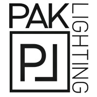 PAK LIGHTING logo - Similar company to Wonledlight