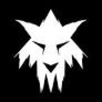 The Loam Wolf logo - Similar company to Misspent Summers