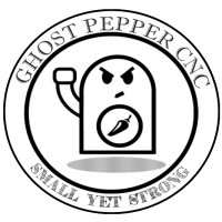 Ghost Pepper Cnc