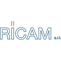 Ricam srl logo - Similar company to Progetto E Posa Srl