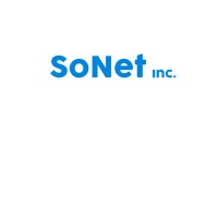 Sonet USA logo - Similar company to Sonet