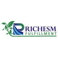 RichesM Fulfillment Solutions Private Limited logo - Similar company to Vh Logistics Planners Private Limited