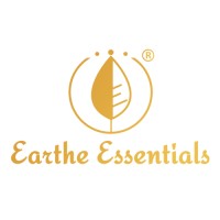 Eartheessentials logo - Similar company to Sarveda
