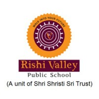 RISHI VALLEY PUBLIC SCHOOL logo - Similar company to Vats Vidyalay