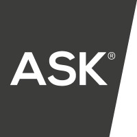 ASK Europe logo - Similar company to Csd Ltd