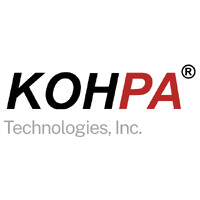 KOHPA® Technologies, Inc. logo - Similar company to Kohpa® - The Smart Paper