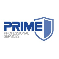 Prime Professional Services logo - Similar company to Big H Solutions Inc.