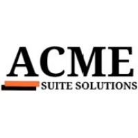 ACME Suite Solutions logo - Similar company to Nappjo