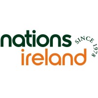 Canning London - the new home of Nations logo - Similar company to Winstar Communications