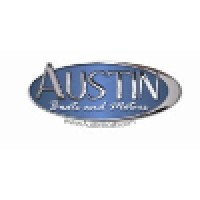 Austin Boats & Motors