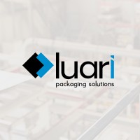 Luari Embalagens logo - Similar company to Ebf Capacetes
