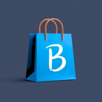 BlueBag logo - Similar company to Shareradio