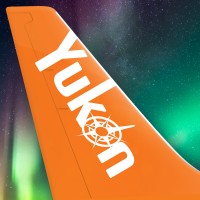 Air North, Yukon's Airline logo - Similar company to Tourism Industry Association Of The Yukon (Tia Yukon)