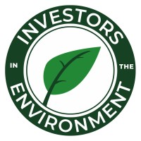 Investors in the Environment (iiE) logo - Similar company to Kite Insights