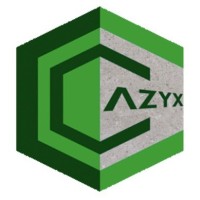 CAZYX Concrete Admixture logo - Similar company to Advantec Life Sciences Pvt Ltd