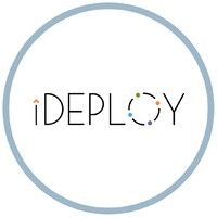 iDeploy logo - Similar company to Webnx, Inc.