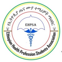 Ethiopian Health Profession Students Association logo - Similar company to Sensible Staffing Limited