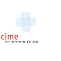 Cime Environments D'Affaires