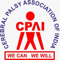 Cerebral Palsy Association of India logo - Similar company to Crest Innovations Foundation