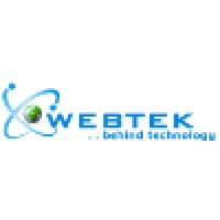 Webtek Services Private Limited logo - Similar company to Webtek