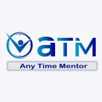 Any Time Mentor logo - Similar company to Technology Awareness Month (Tam)
