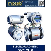 Flow Transmitter & Flow Switch logo - Similar company to Direct Irrigation