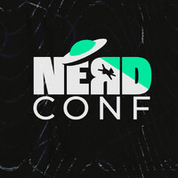NERDCONF logo - Similar company to Defy Foundation