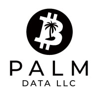 Palm Data logo - Similar company to Palm'Data