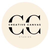 Creative Canvas Photo Studio Miami logo - Similar company to Creative Corner Studio Fiji