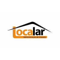 Localar Imóveis logo - Similar company to Anfitrião Bc