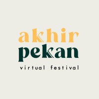 Akhir Pekan logo - Similar company to Tekuton