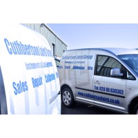 Cuthbertson Laird Group logo - Similar company to Eav Installations